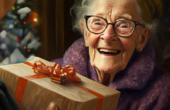 Gaver til ældre: Find den perfekte gave til en senior du holder af
