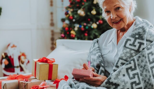 Hvad giver man i gave til en på 80 år?