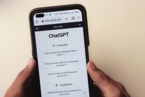 chatgpt for ældre