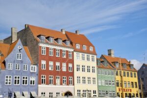 Lejligheder til salg i København
