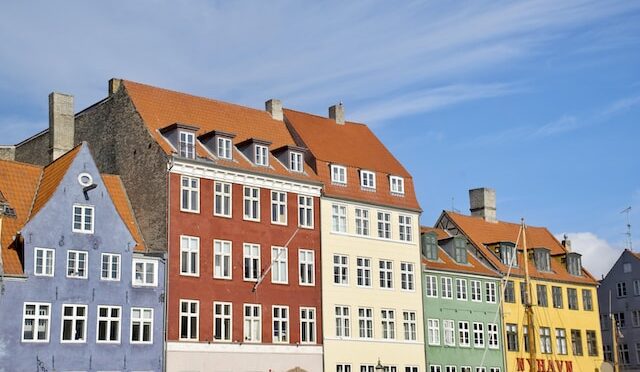 Lejligheder til salg i København