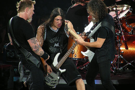 Metallica Parken 2024: Verdens største metalband spiller koncert i Danmark