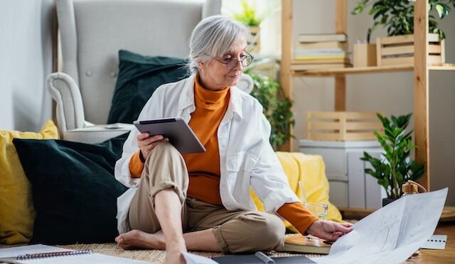 Seniorpension sats 2024 – Se hvad du kan få i seniorpension i 2024