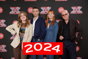 X Factor 2024
