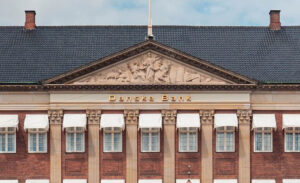 Danske Bank udbytte 2024