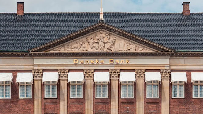 Danske Bank udbytte 2024: Hvornår udbetales udbytte?