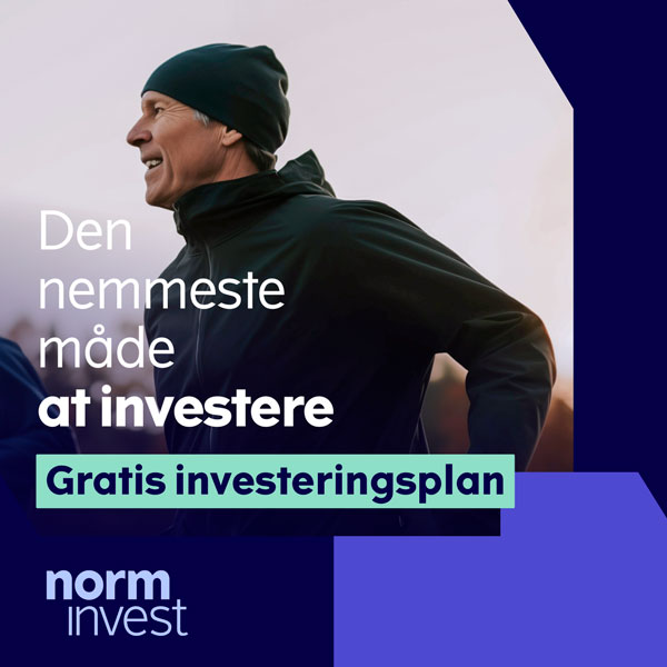 nord investment dansk investeringsrobot