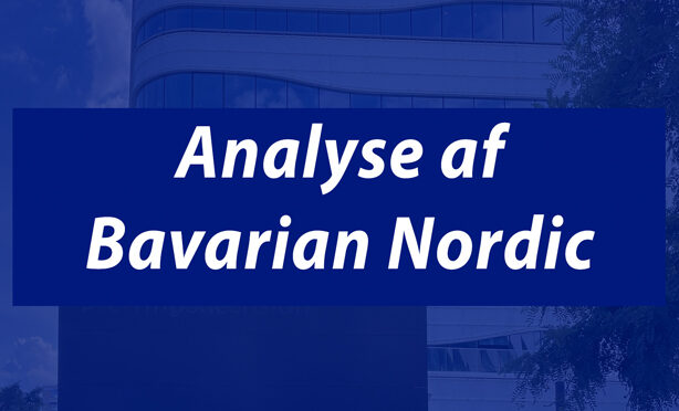 Bavarian Nordic aktie analyse for 2024: Er det en god investering?