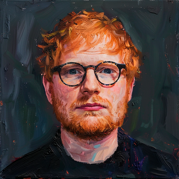 Hvor og hvornår spiller Ed Sheeran i Danmark i 2025