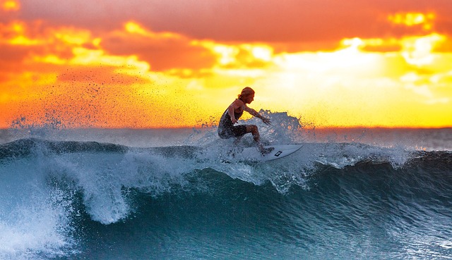 OL 2024 program Surfing: Hvad du skal vide om denne medrivende sport