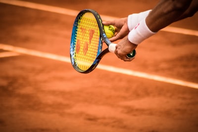 OL 2024 program Tennis: Alt om tennisturneringen i Paris