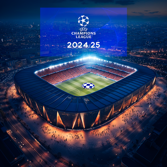 Hvornår starter Champions League 2024? Alt om dato og ny tuneringsform