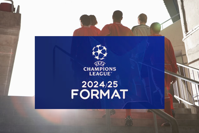 Overblik over Champions League 2024 2025