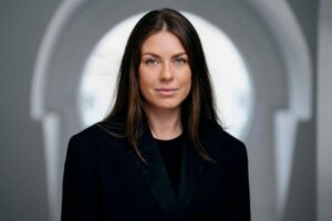 Barbara Myhre Isaksen