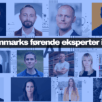 Danmarks førende 15 eksperter i AI i 2025